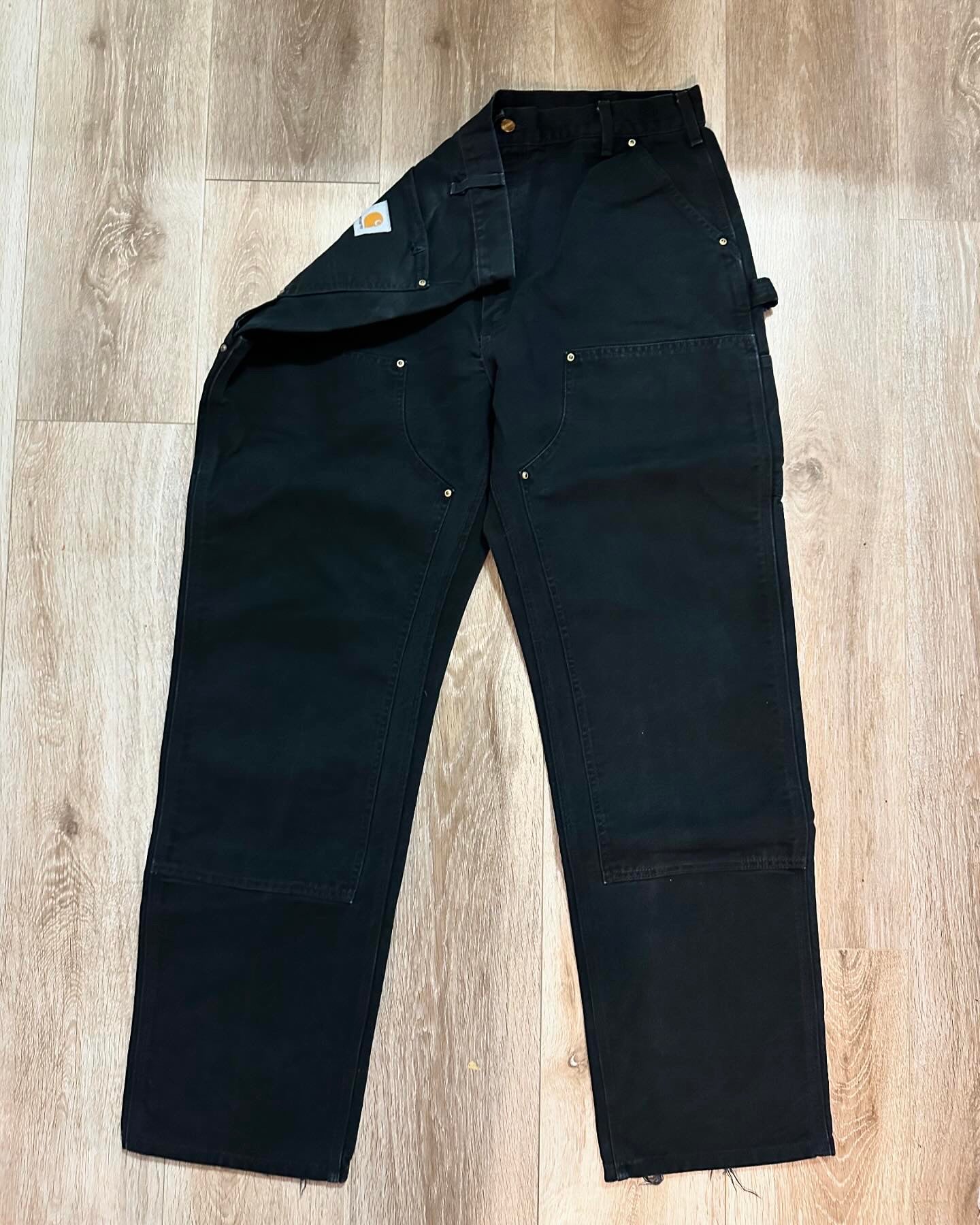 Carhartt Double Knee Pants