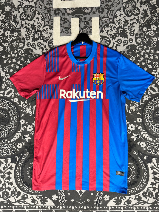 FC Barcelona Jersey