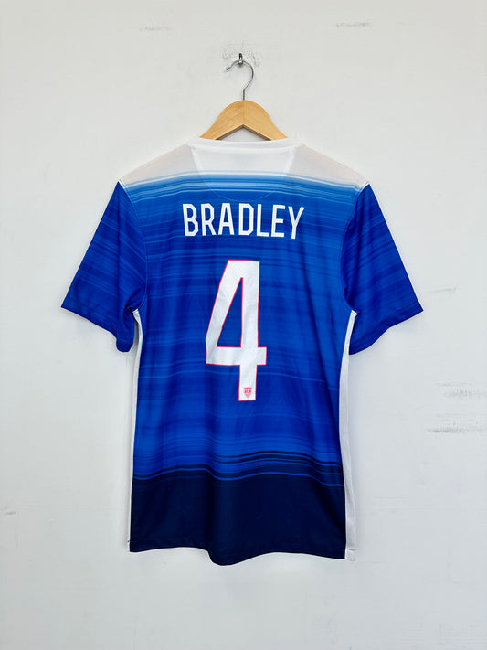 “Michael Bradley” Team USA Jersey