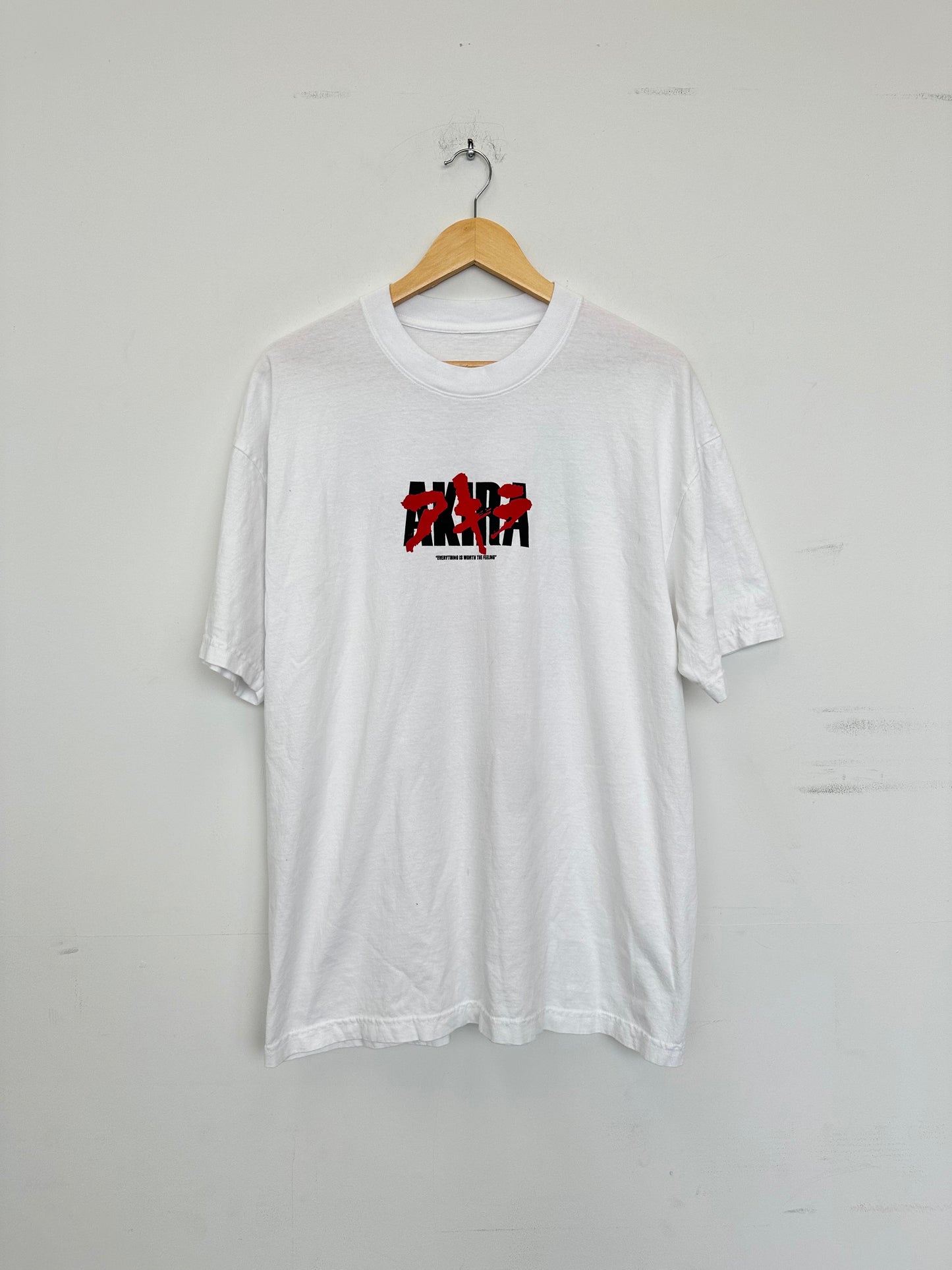 Akira Bootleg Tee