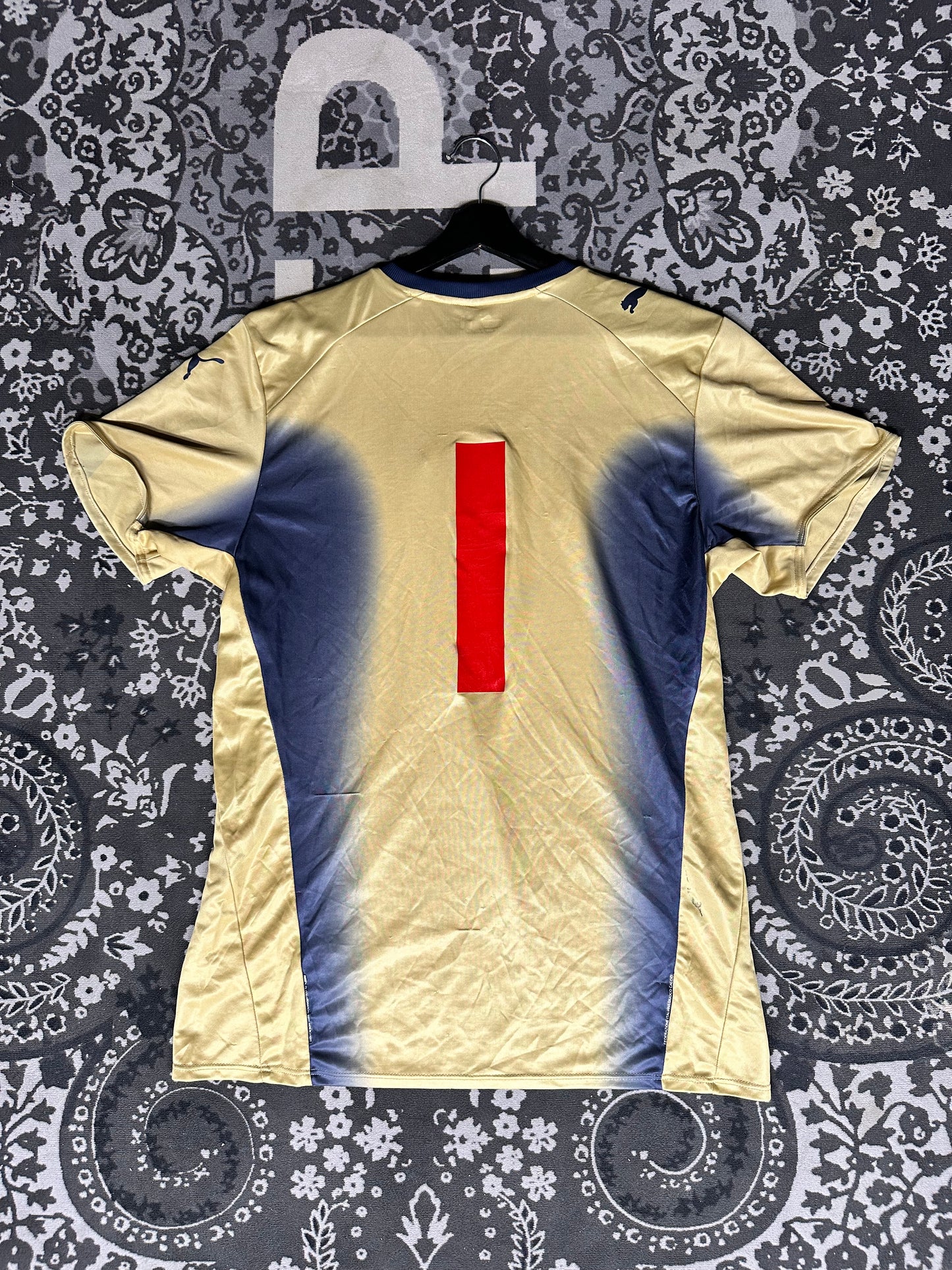 Italy Soccer Jersey