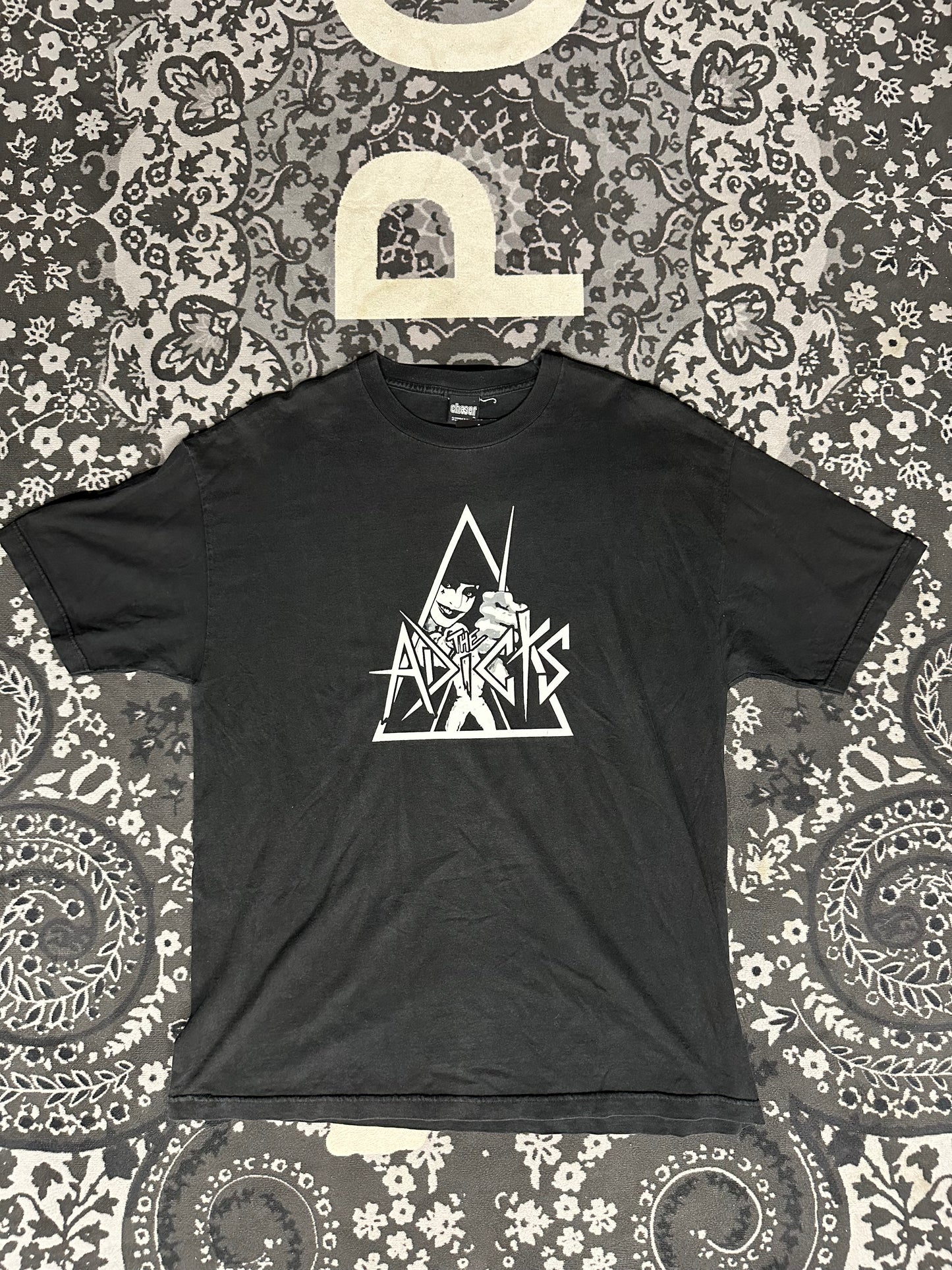 The Adicts Tee