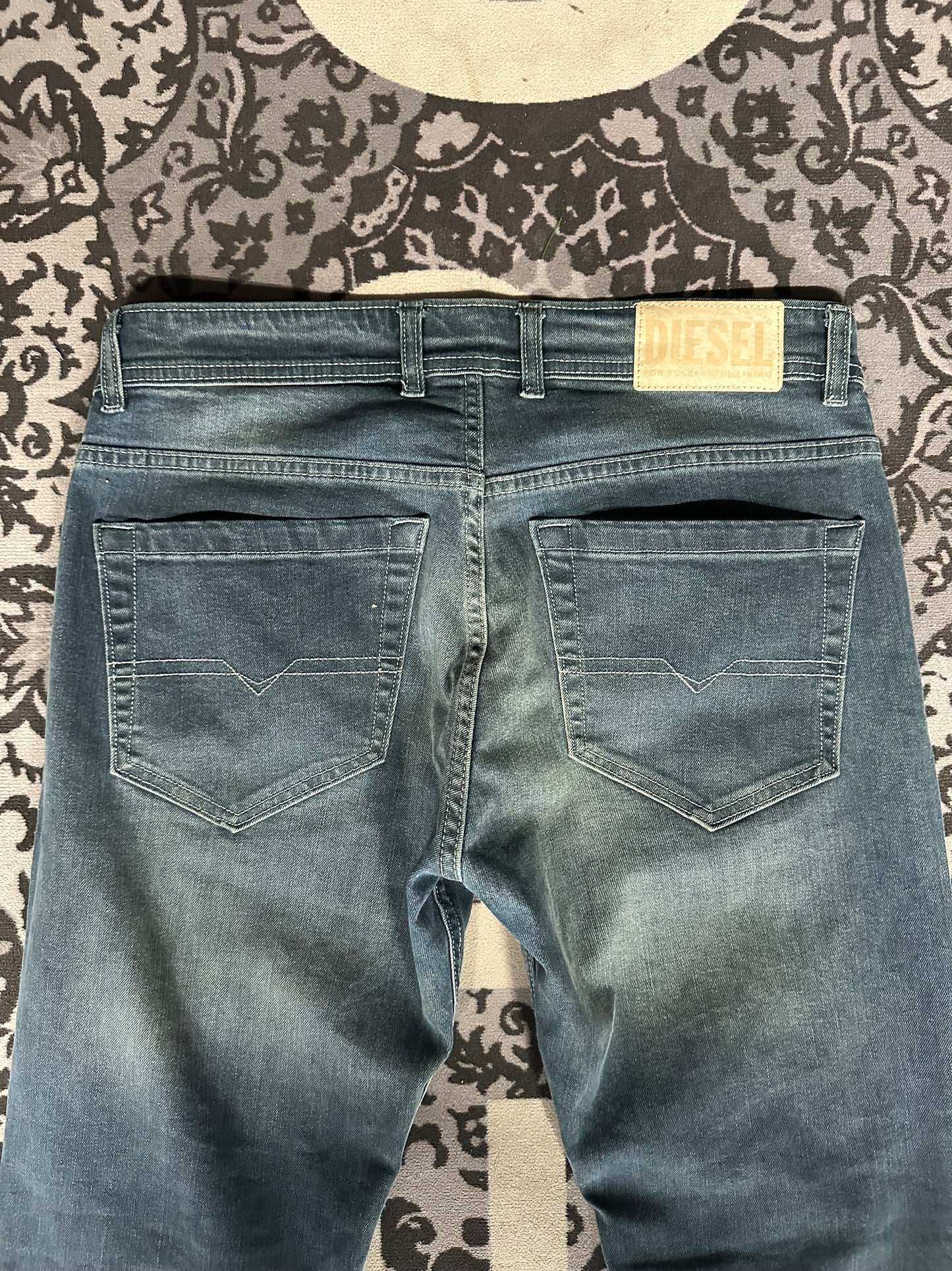 Diesel Jeans