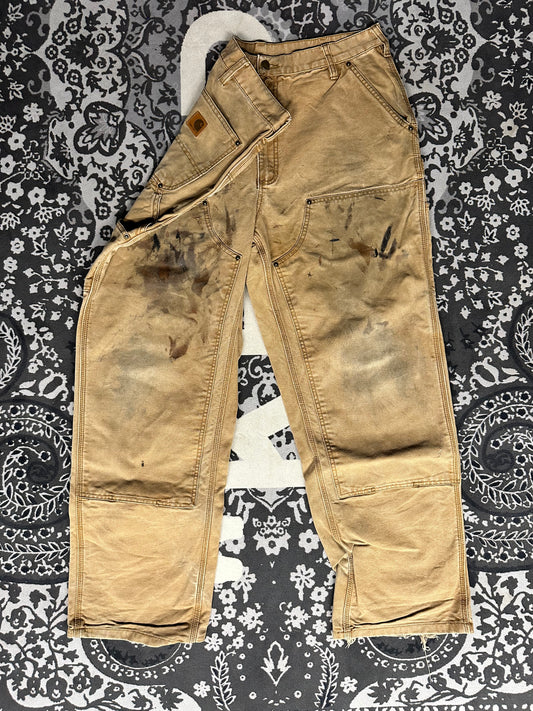 Carhartt Double Knee Pants