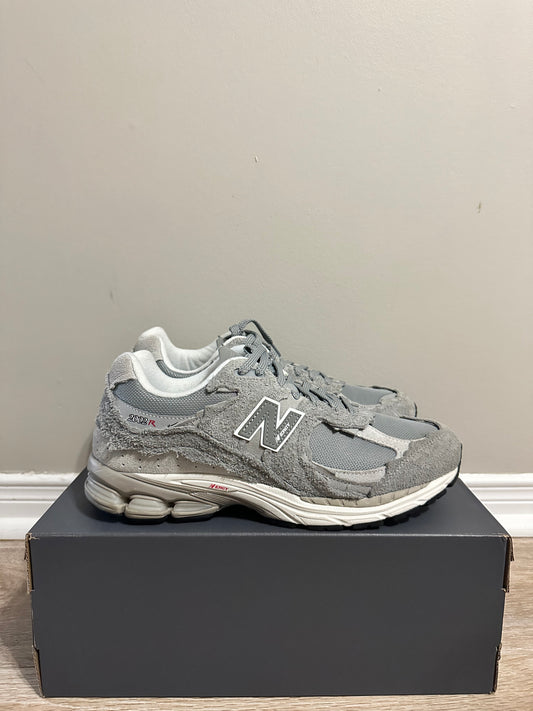 New Balance 2002R “Protection Pack Grey”