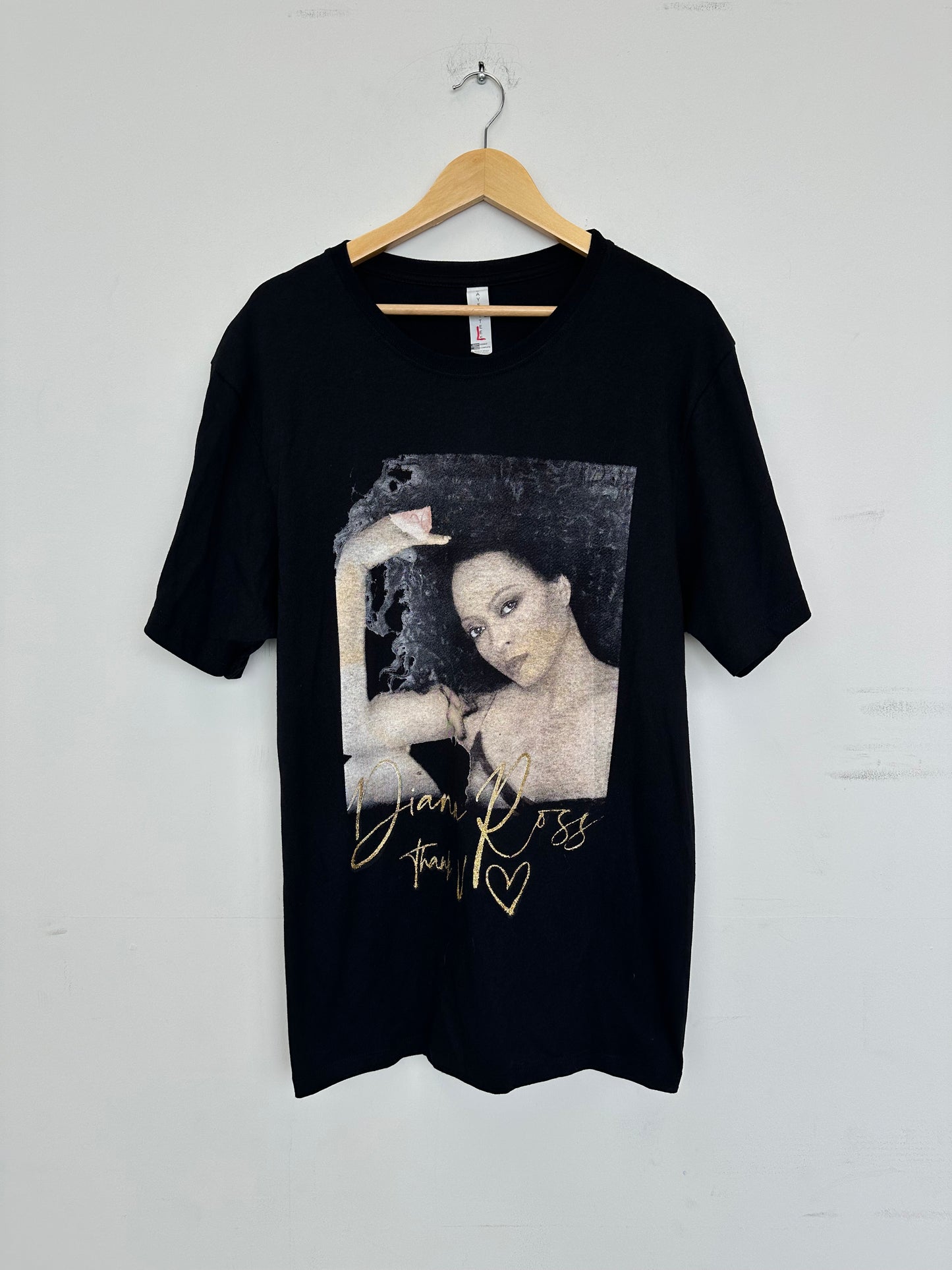 Diana Ross Tee