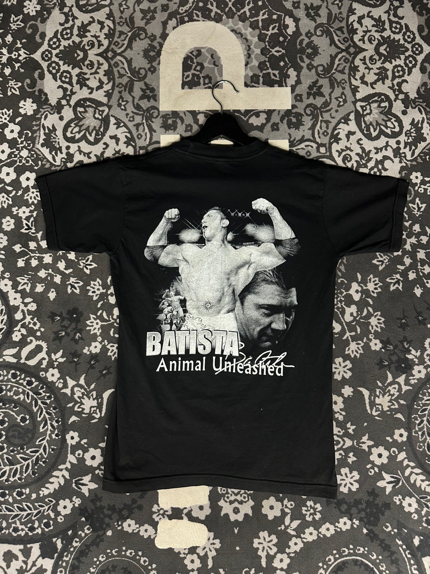 Batista Tee