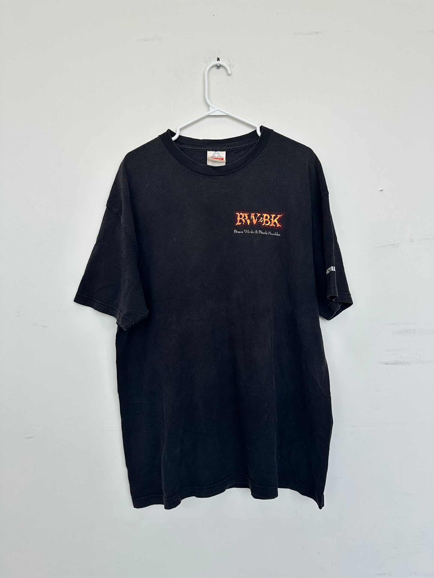 RW&BK Tee