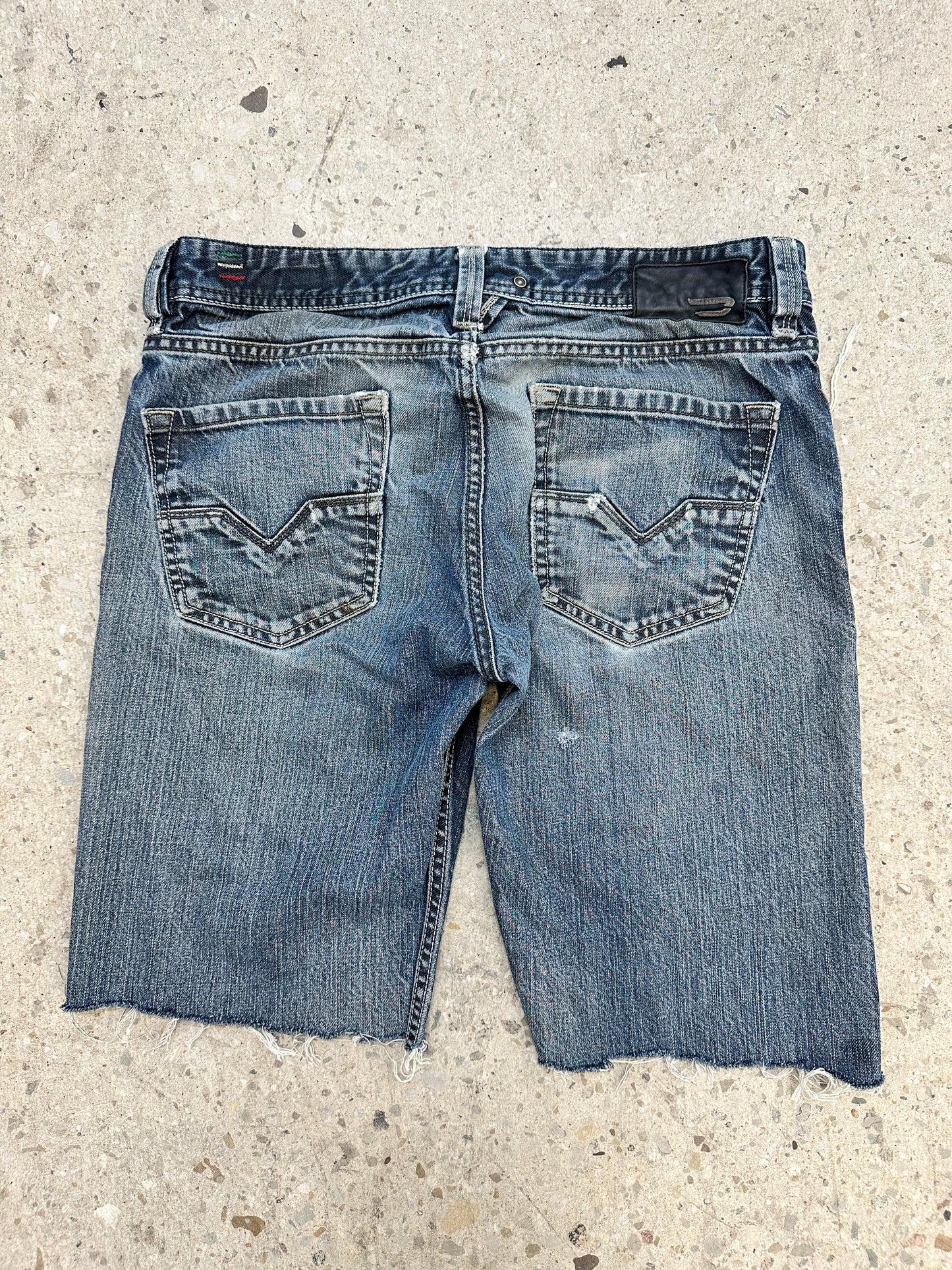 Diesel Jorts