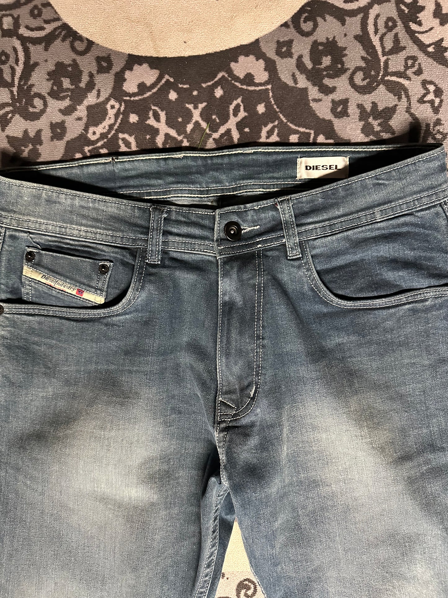 Diesel Jeans