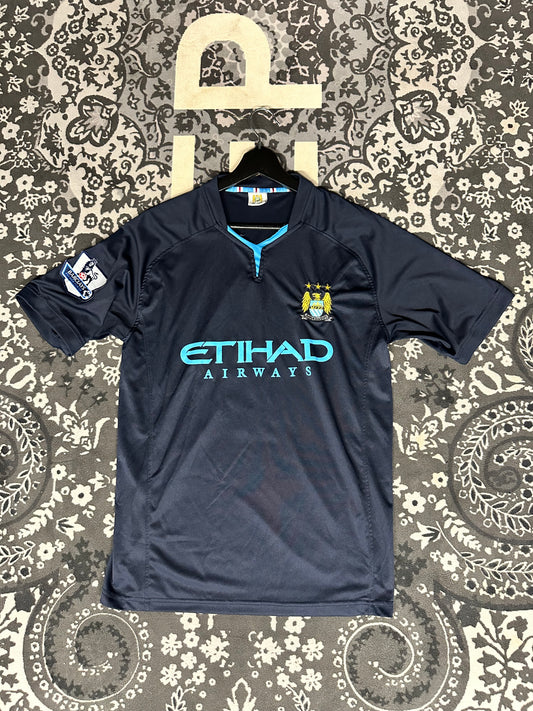 Manchester City Jersey