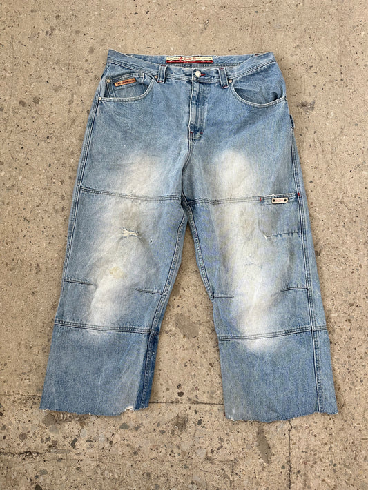 Brooklyn Xpress Jeans