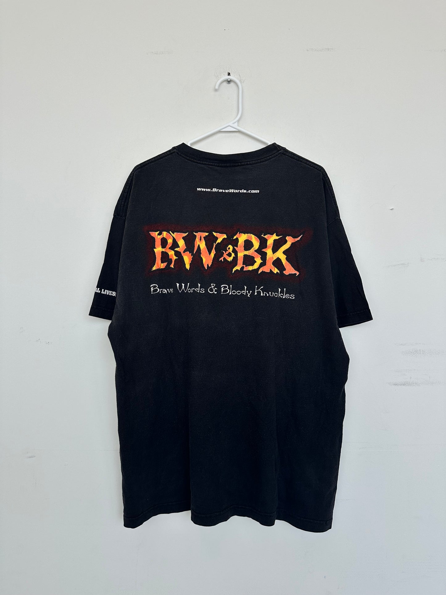 RW&BK Tee