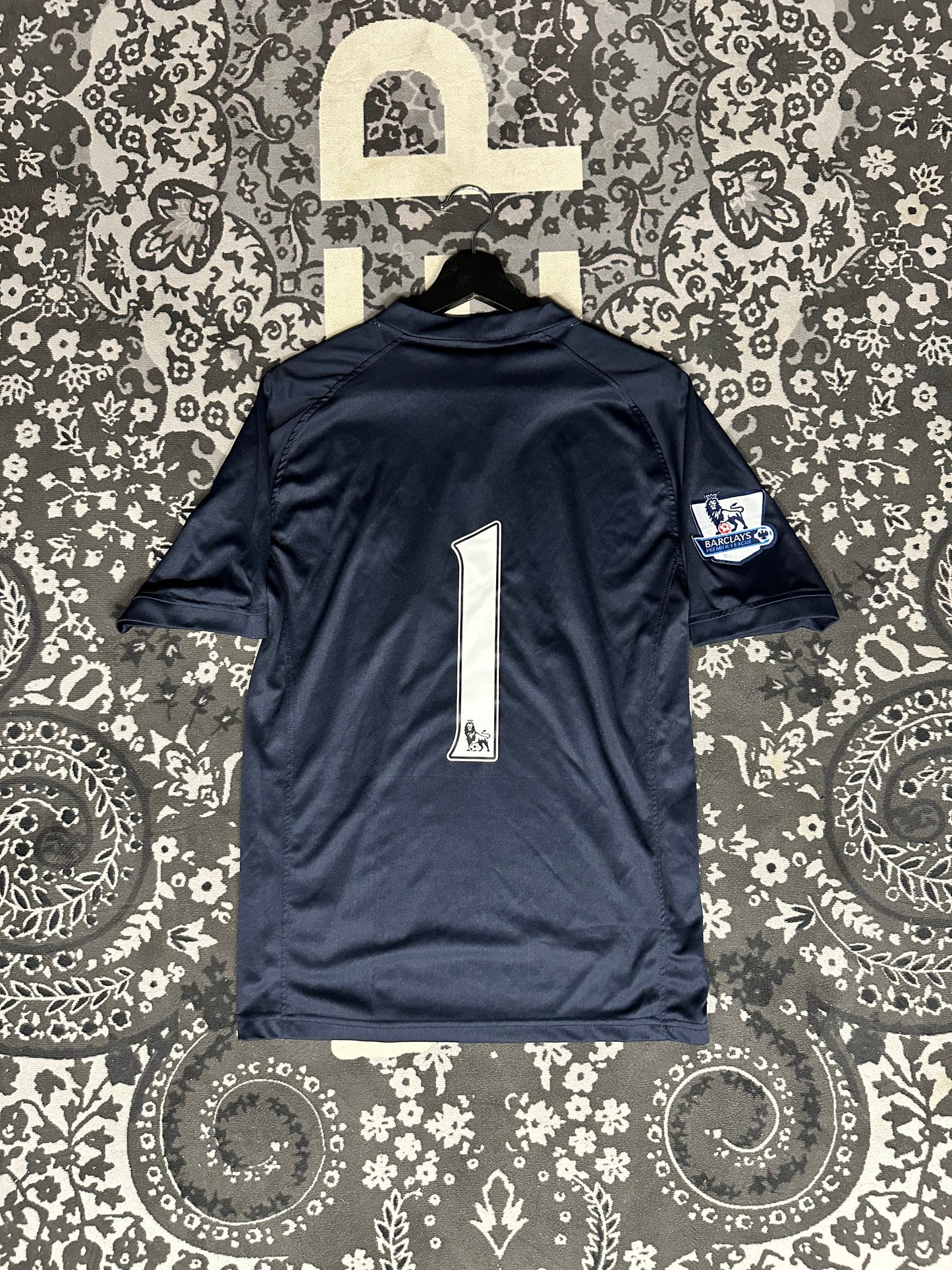 Manchester City Jersey