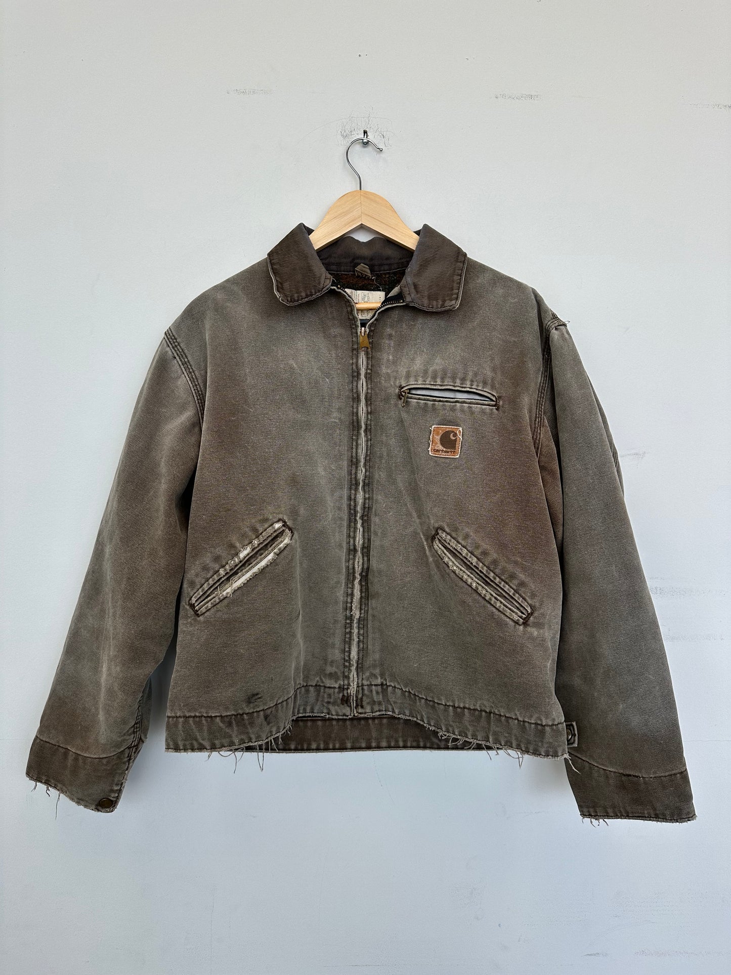 Carhartt Detroit Jacket