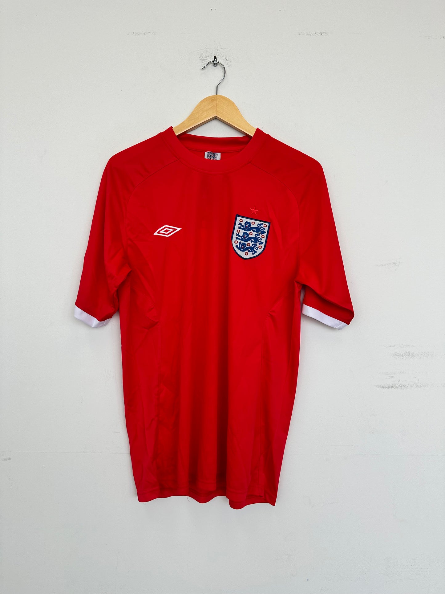 England Umbro Jersey