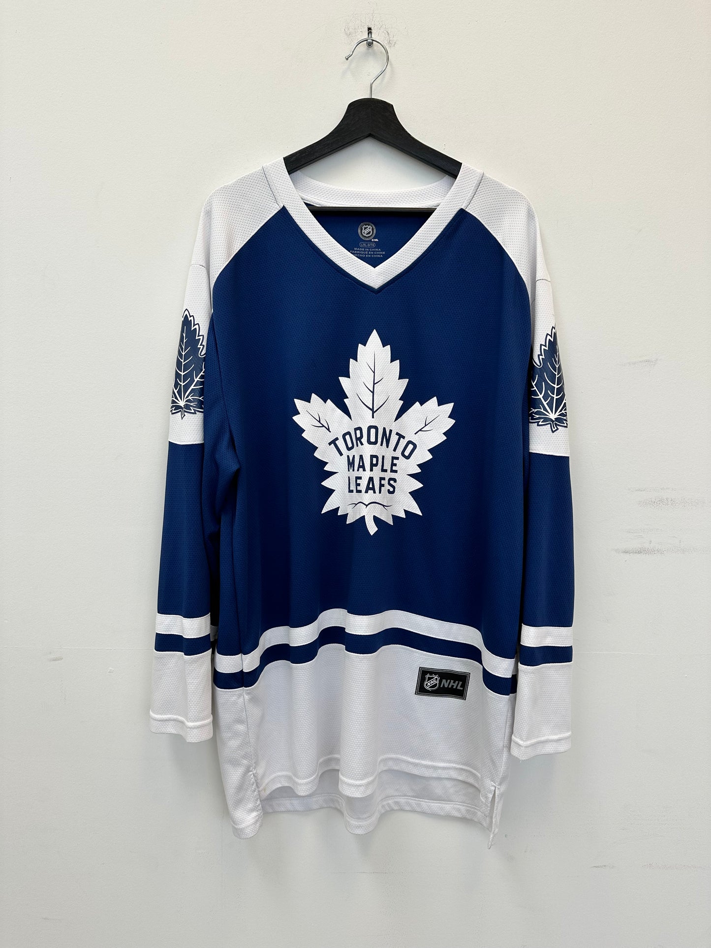 Toronto Maple Leafs Jersey