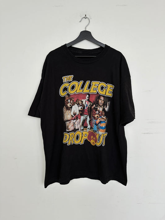 Kanye West “College Dropout” Tee