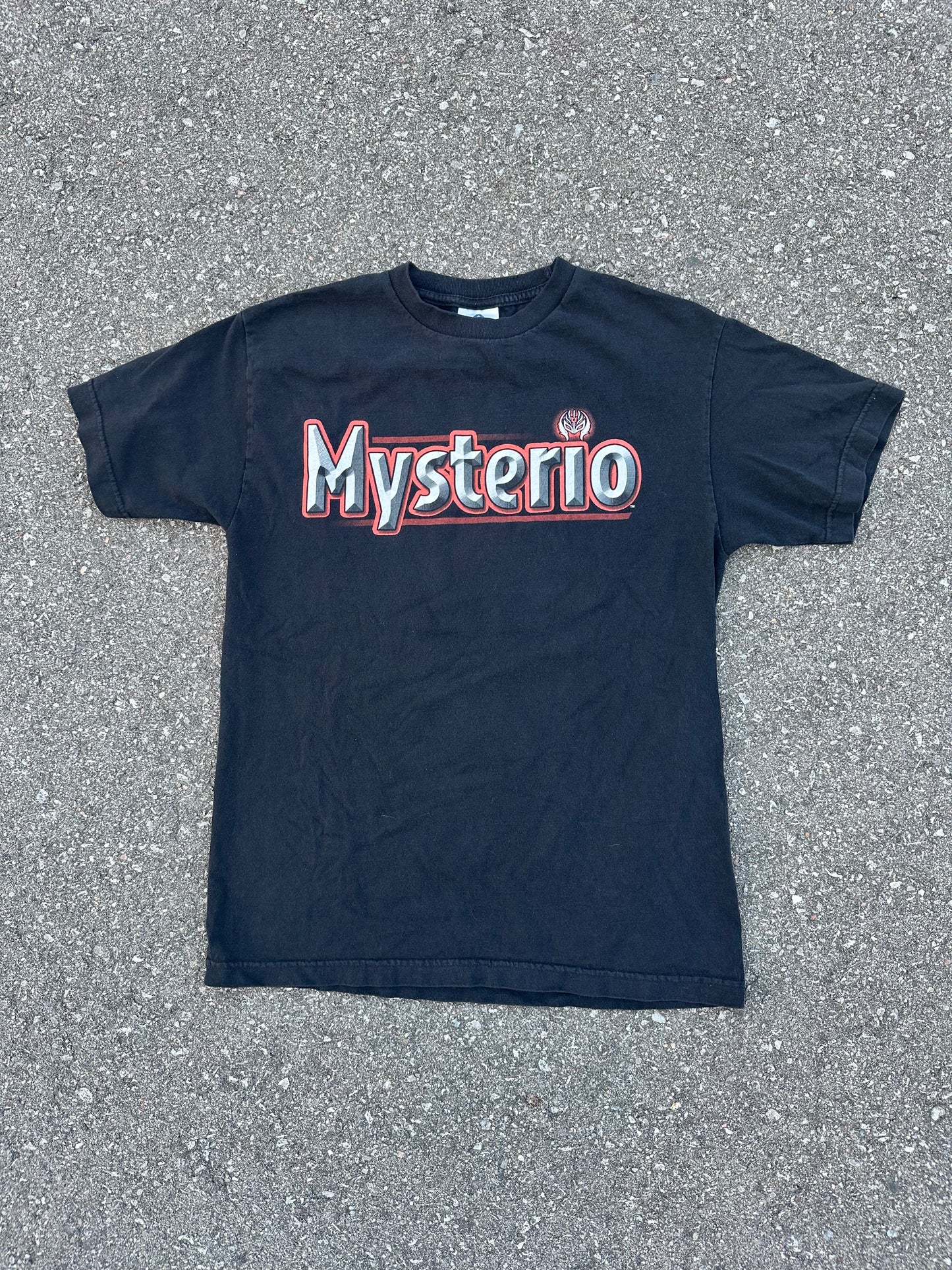 WWE Rey Mysterio “Wine Me, Dine Me, 619 Me” Tee