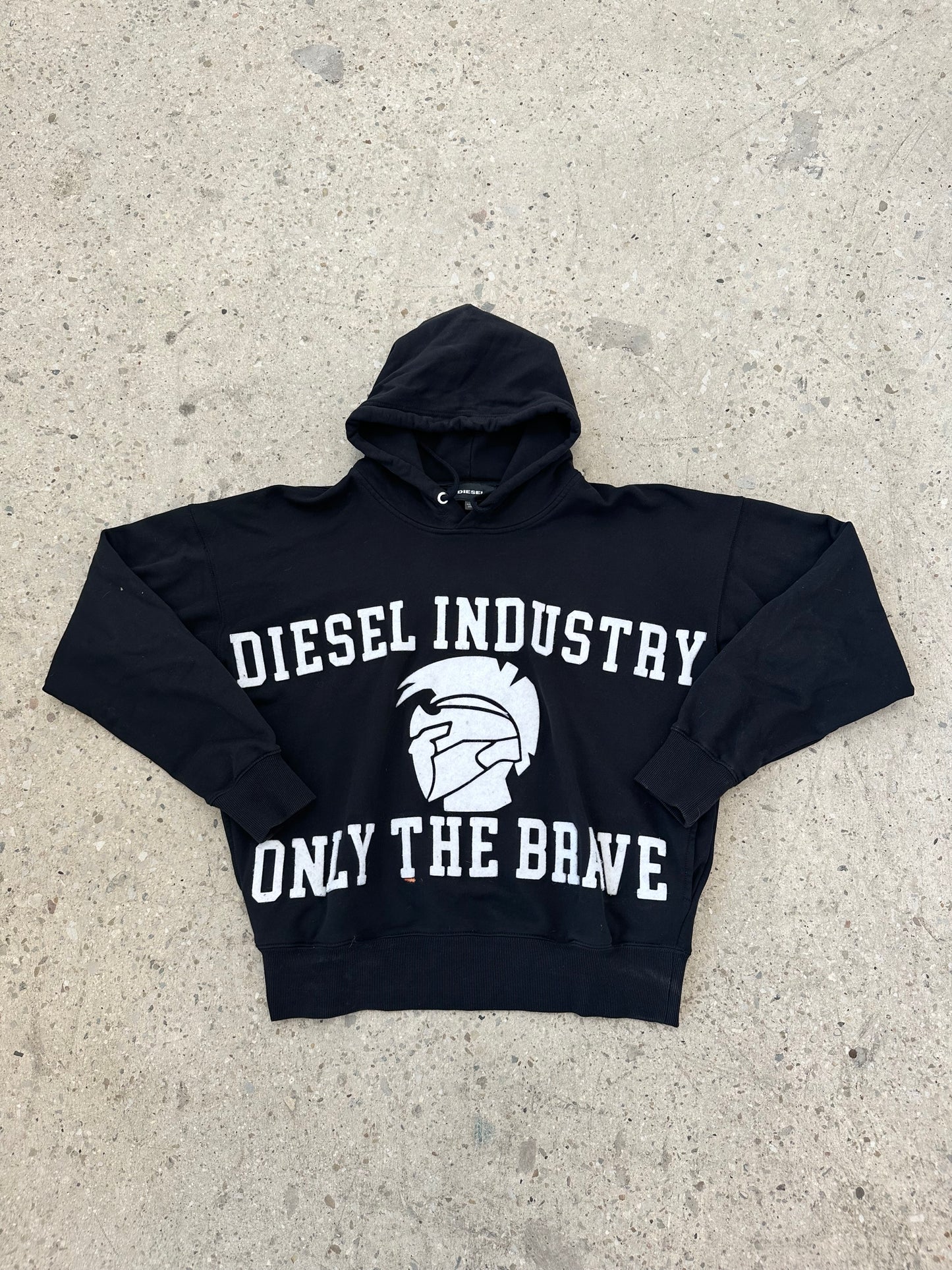 Diesel Hoodie