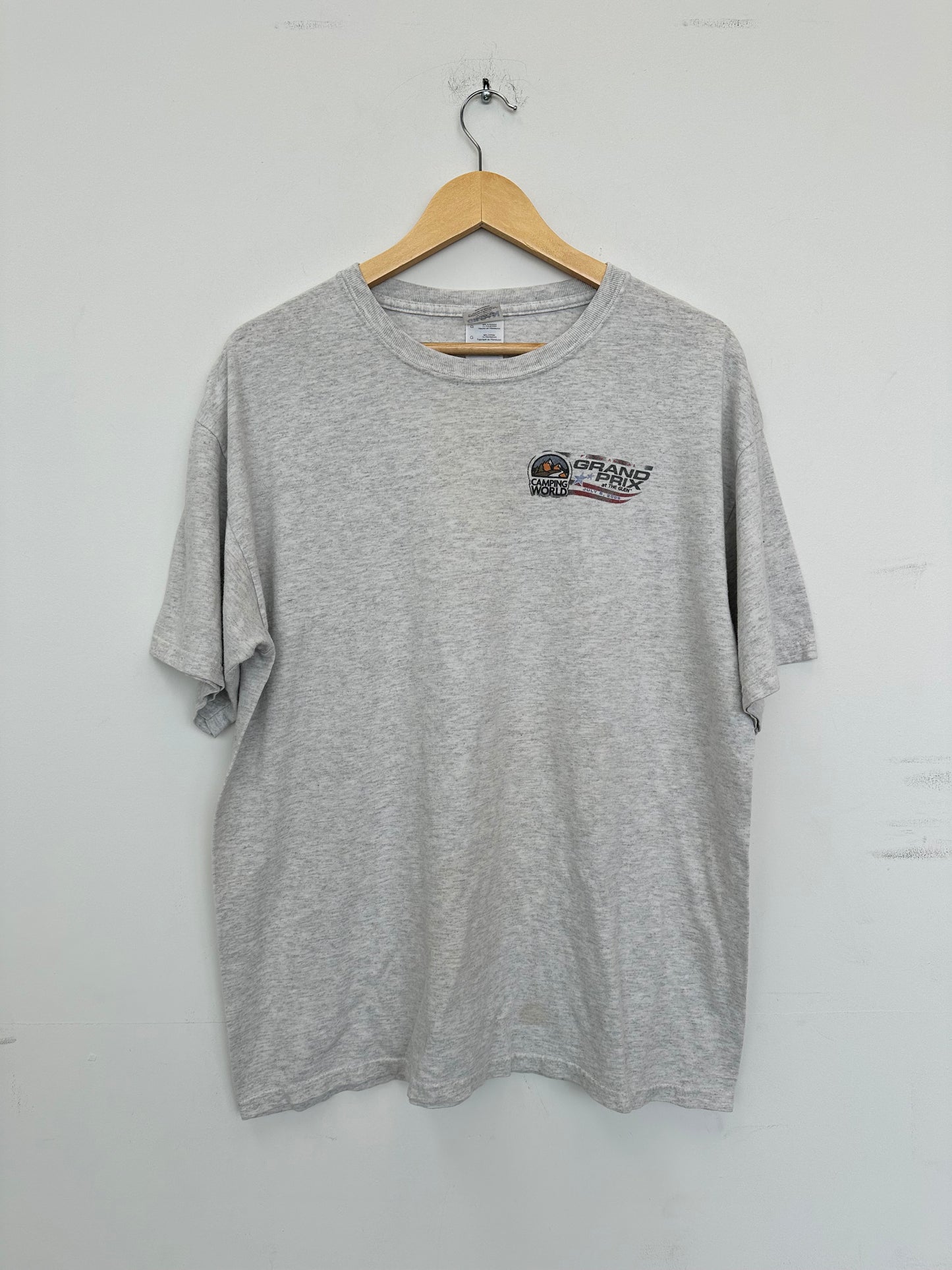 Vintage Grand Prix Tee