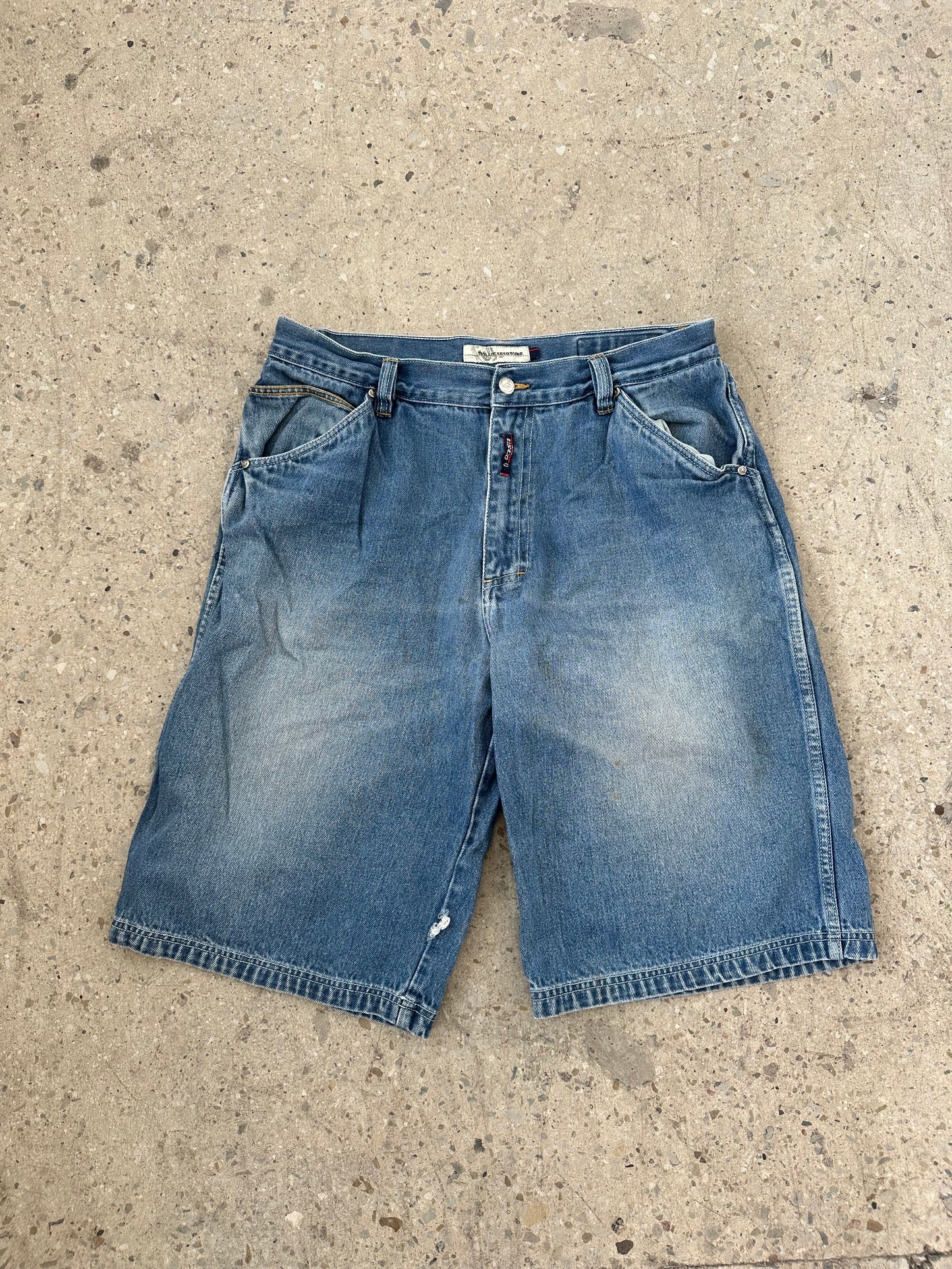 Esco Jorts