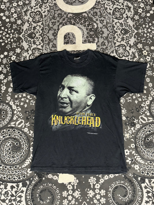 1997 Knucklehead Tee