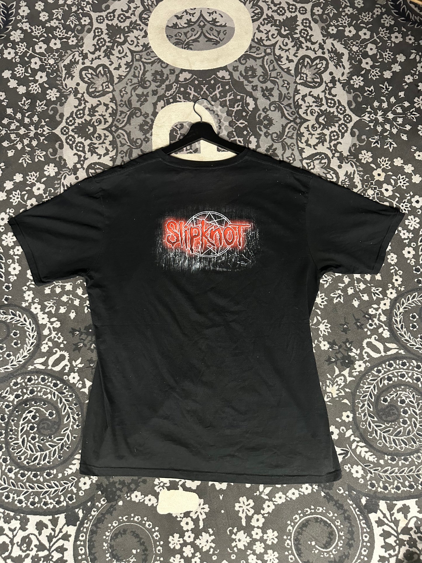 Slipknot Tee