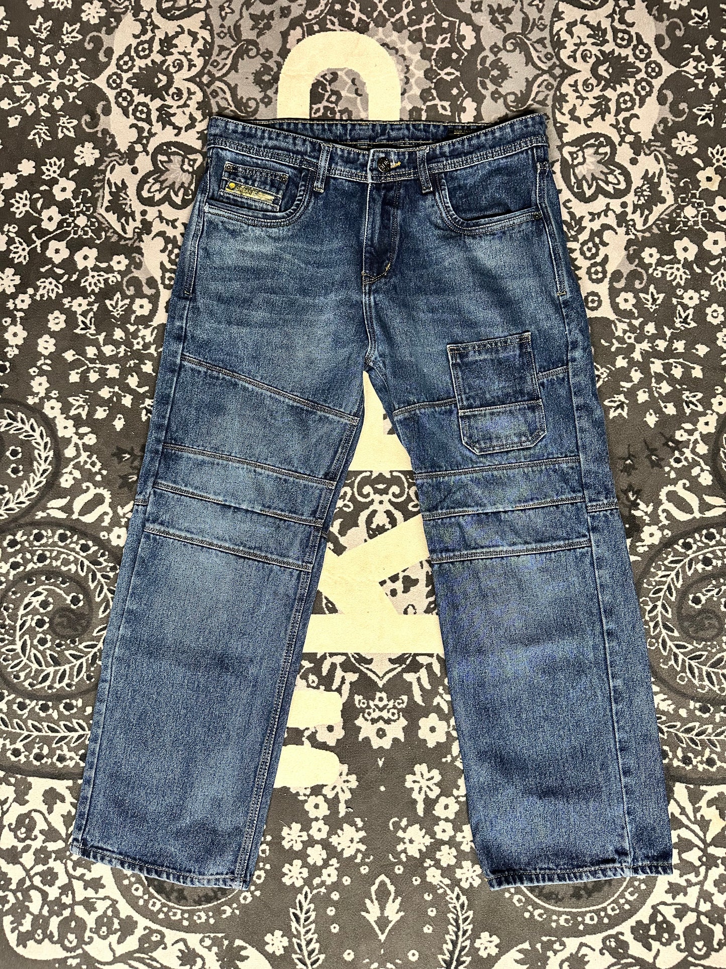 G-Star Raw Jeans