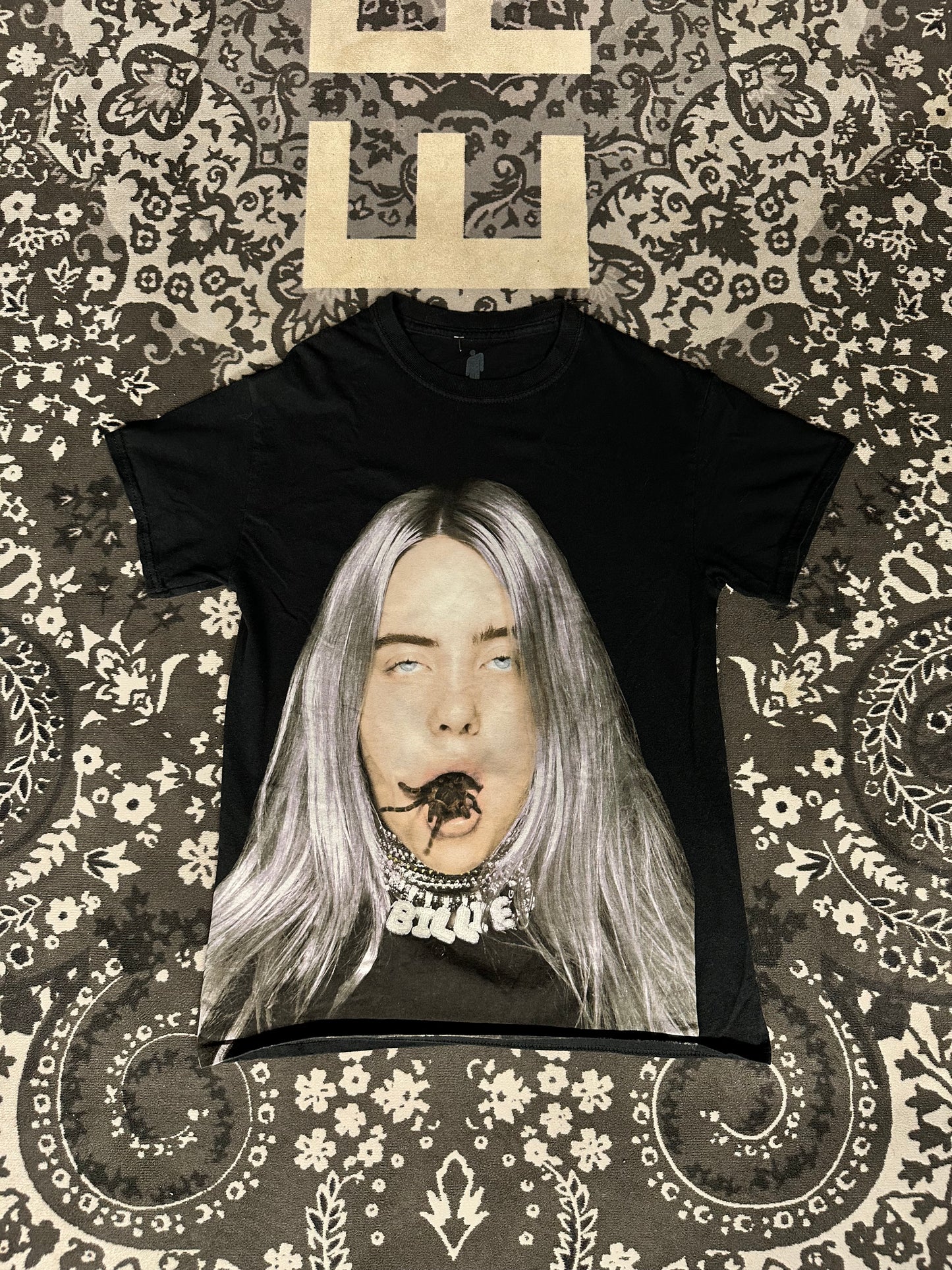 Billie Eilish Tee