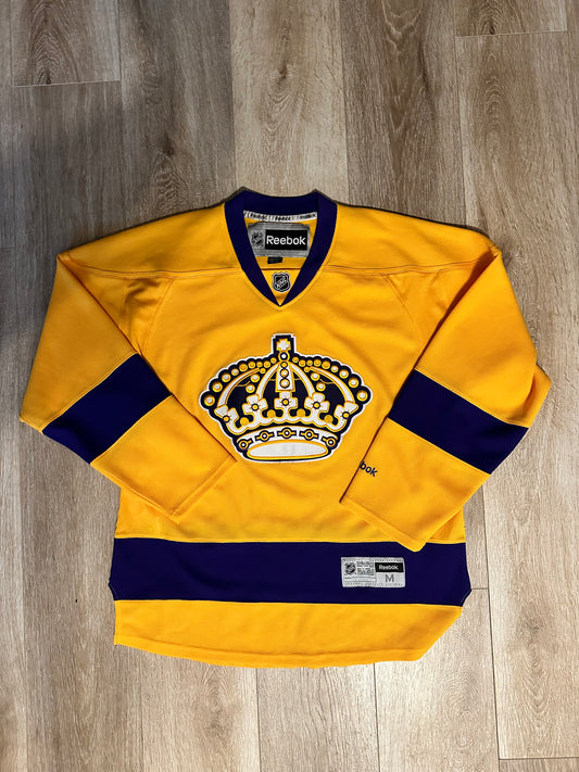 NHL Los Angeles Kings Jersey