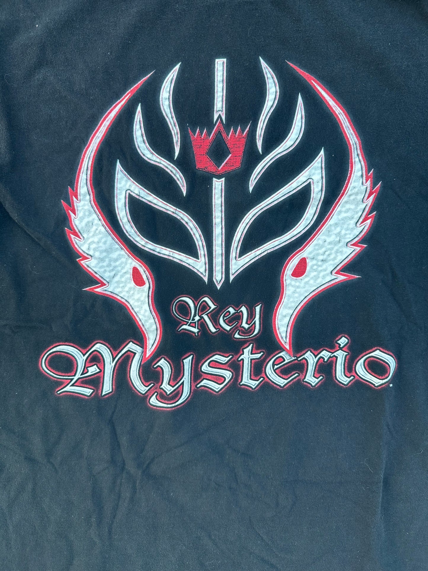 WWE “Rey Mysterio” Tee