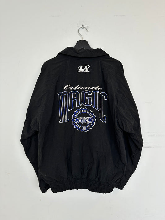 Orlando Magic Light Jacket