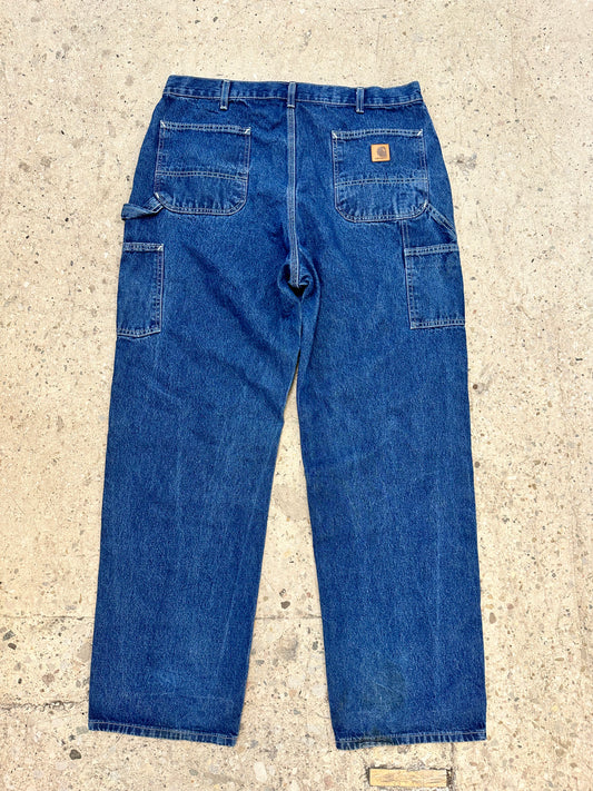 Carhartt Jeans