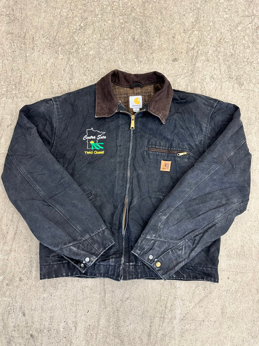 Carhartt Detroit Jacket