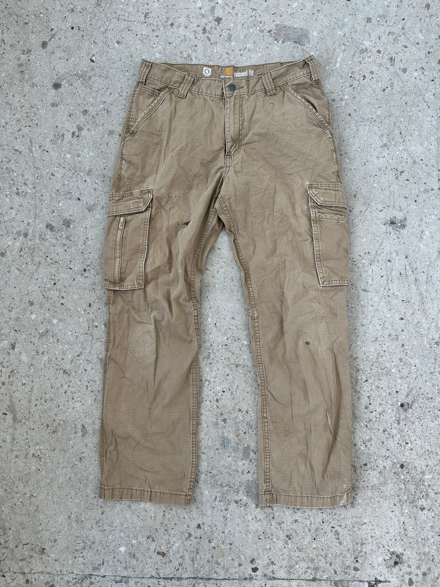 Carhartt Cargo Pants