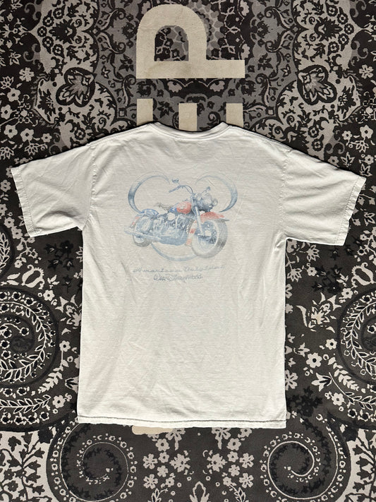 Vintage Walt Disney Tee