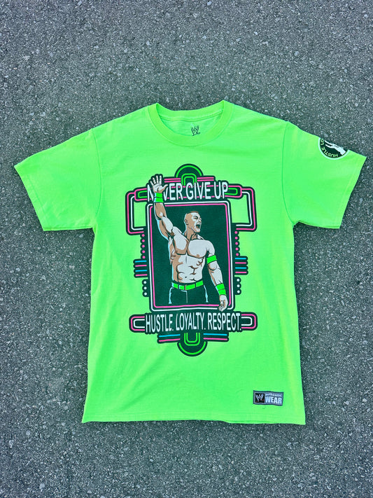 John Cena Tee