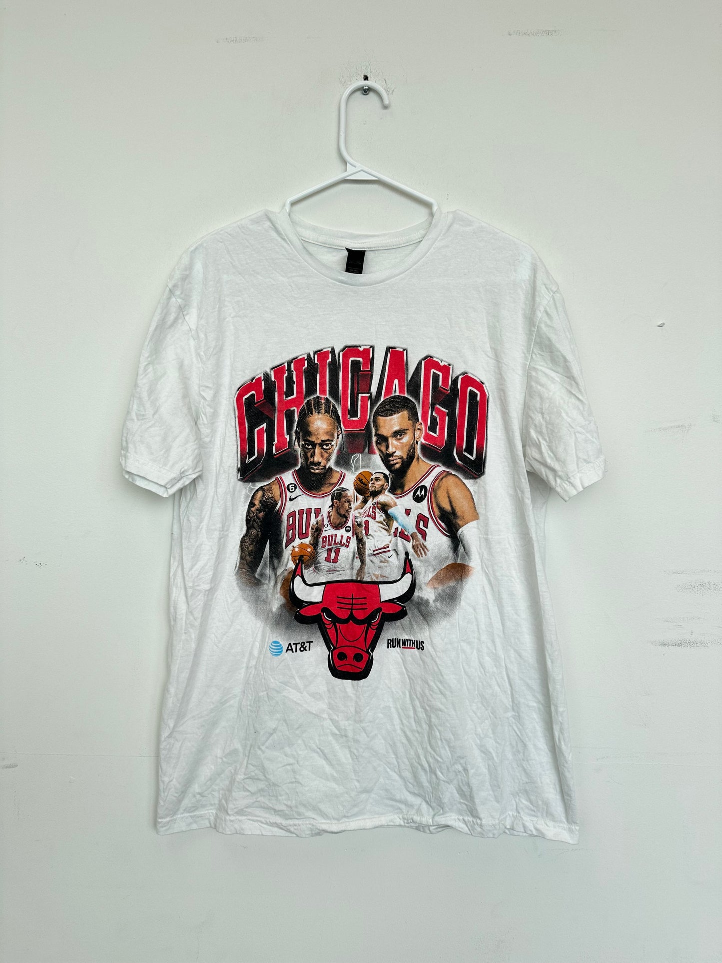 Chicago Bulls Tee