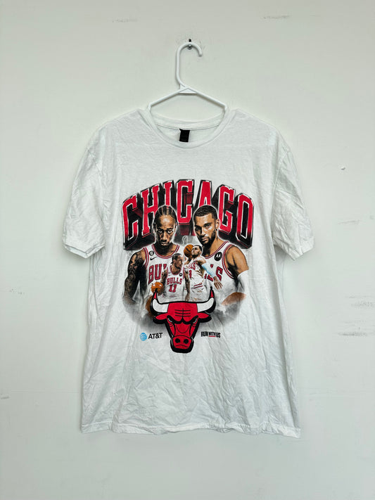 Chicago Bulls Tee