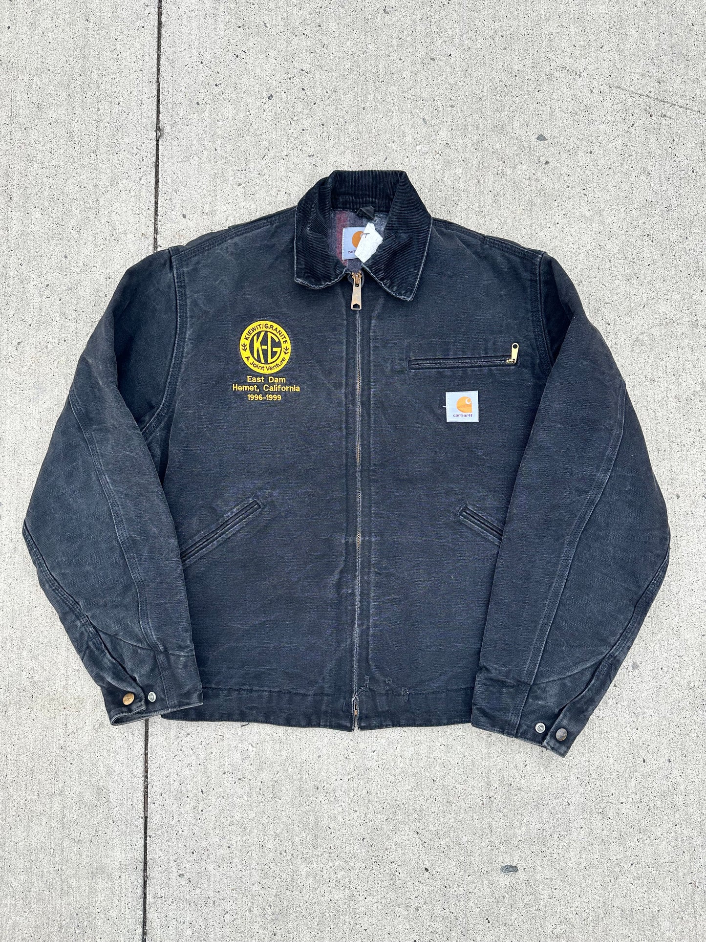 Carhartt Detroit Jacket