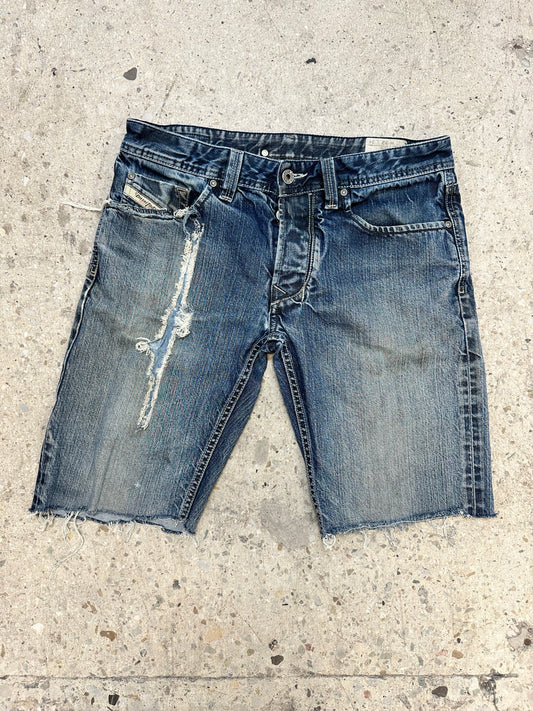 Diesel Jorts