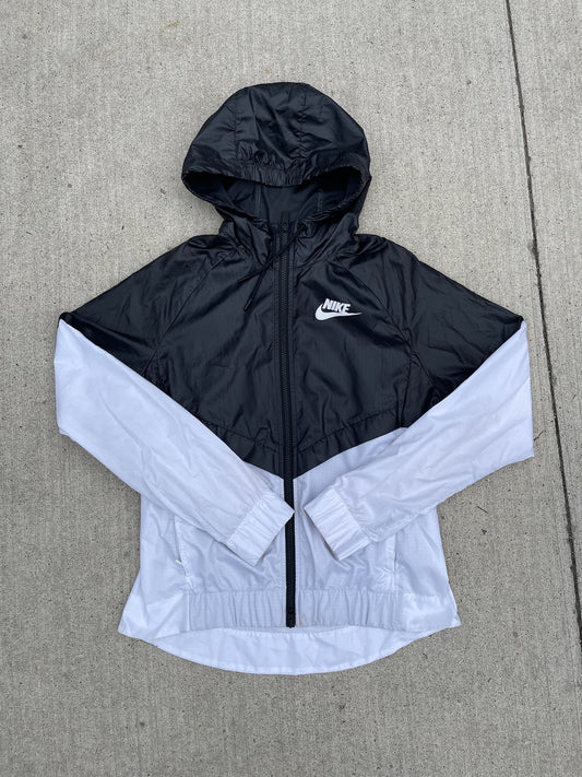 Womens Nike Track Jacket