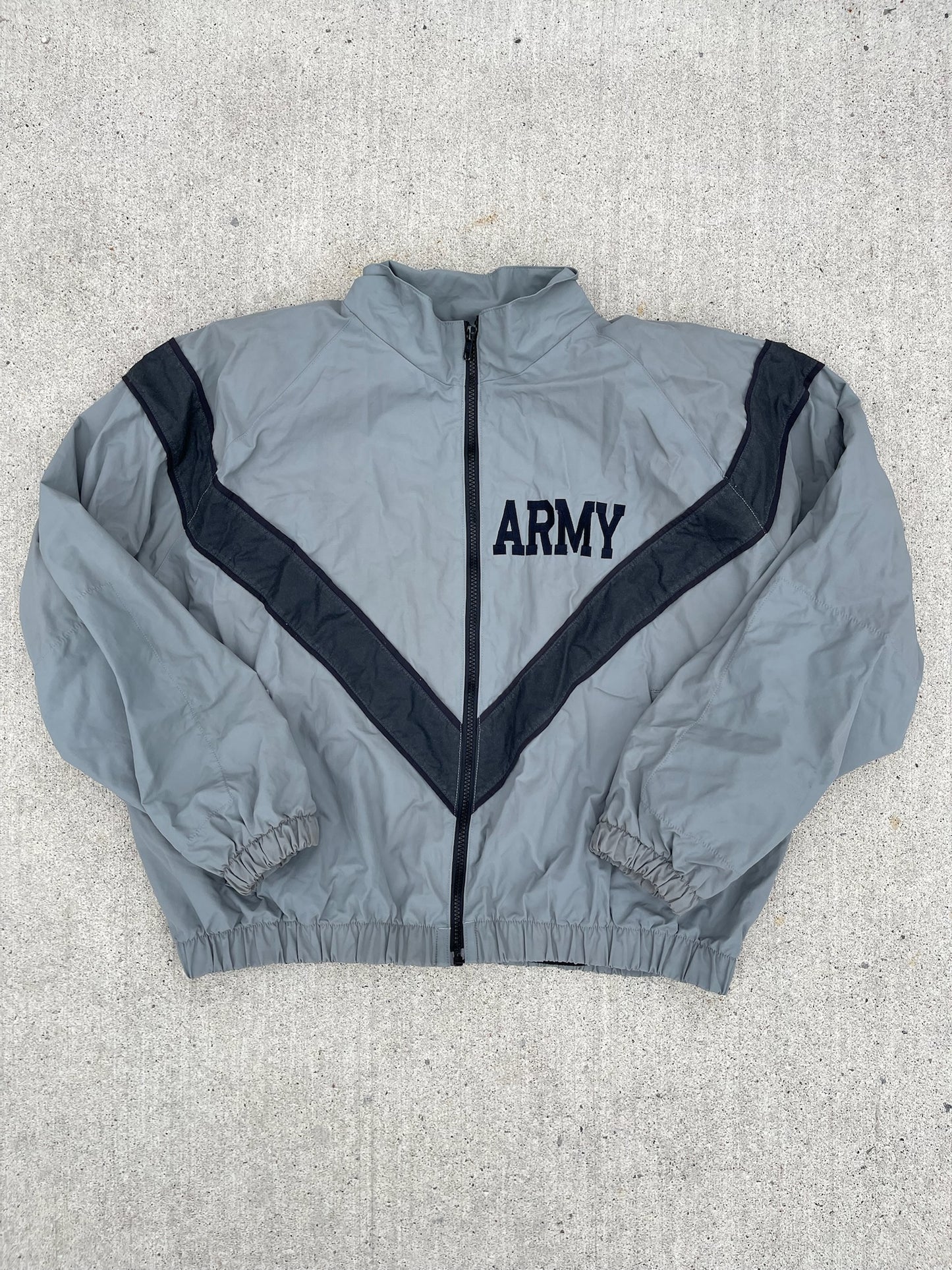 Army Light Jacket