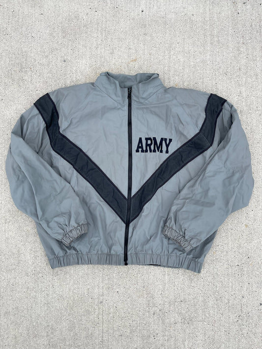 Army Light Jacket