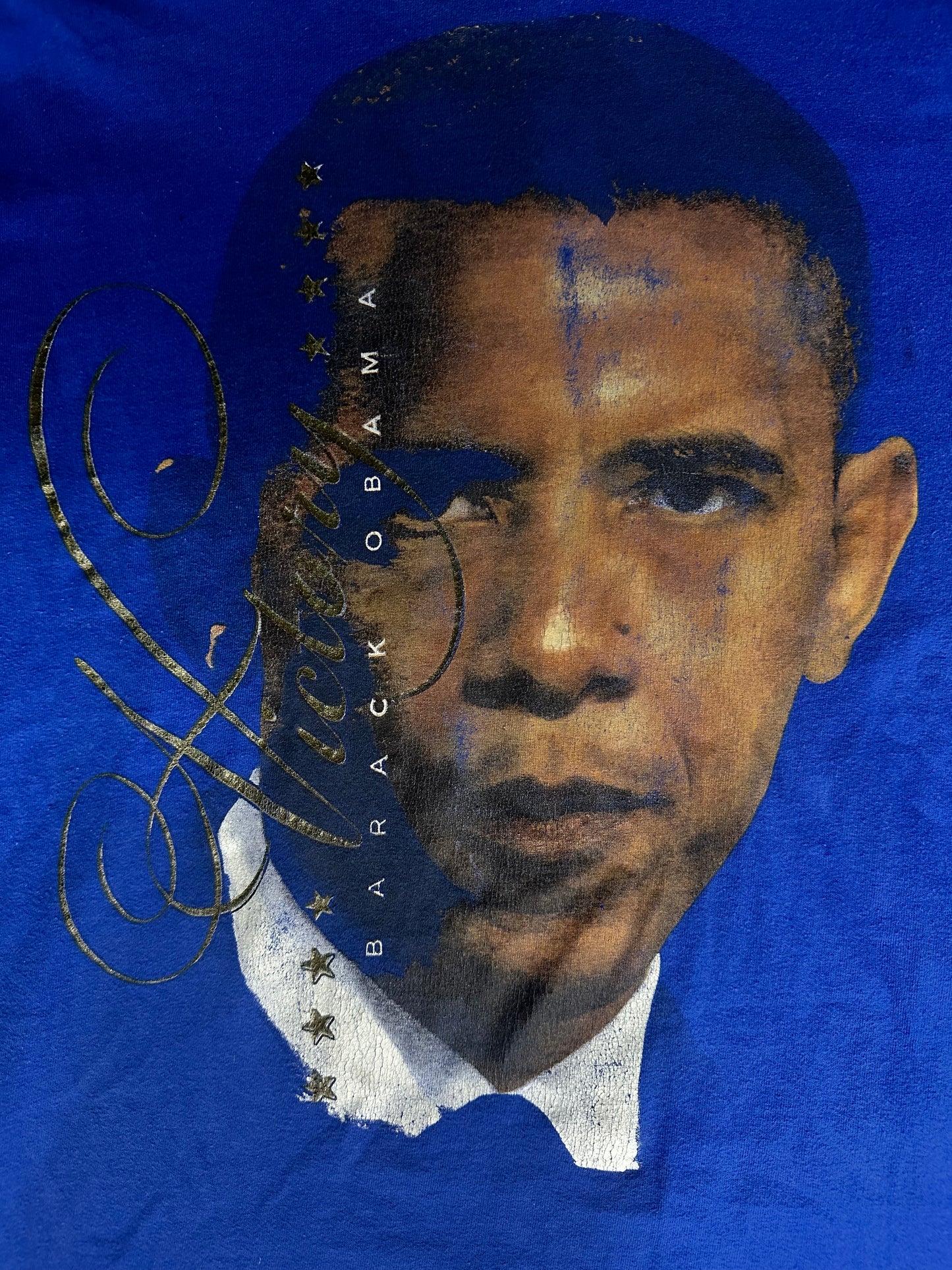 Barack Obama Tee