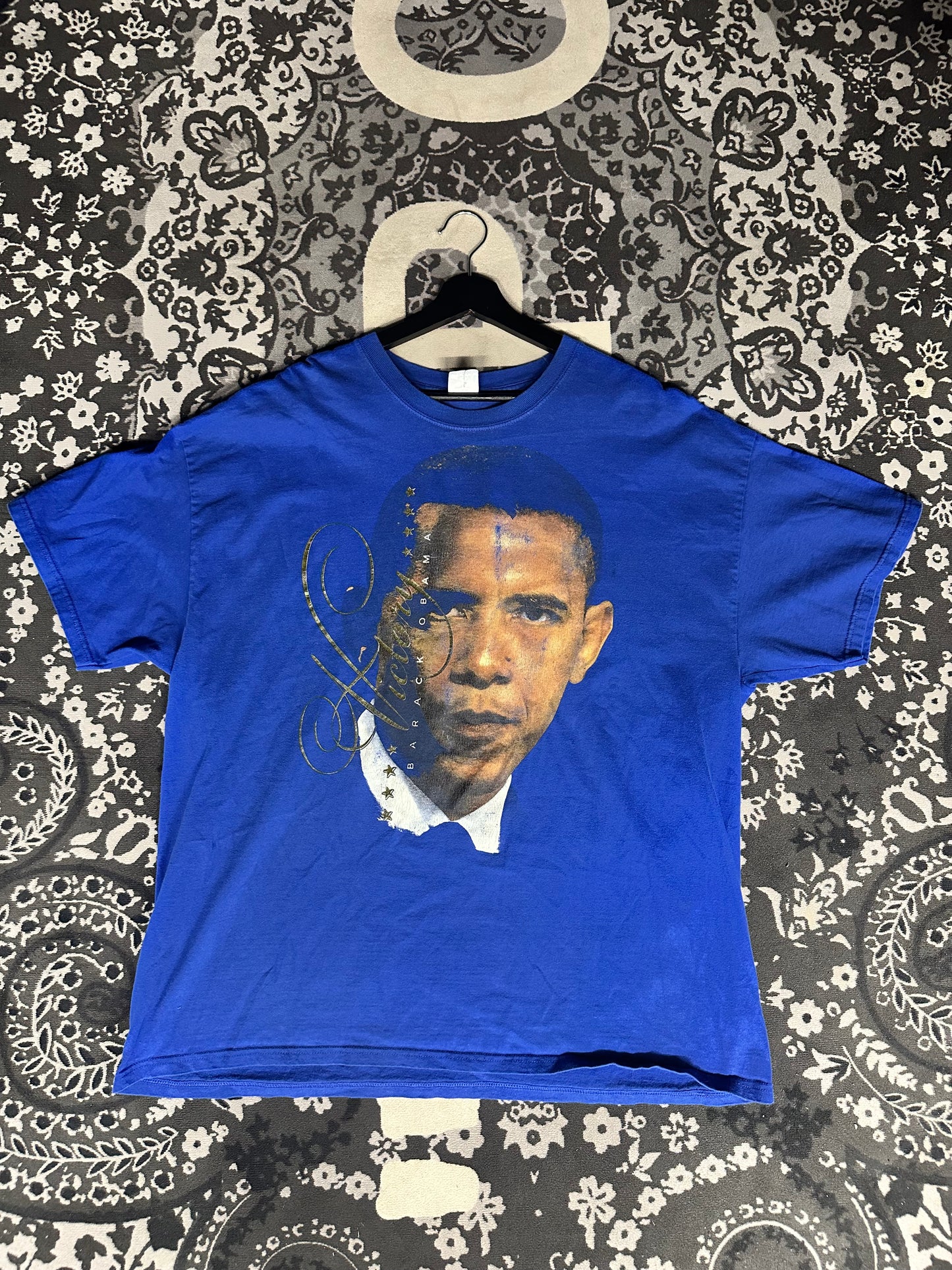 Barack Obama Tee