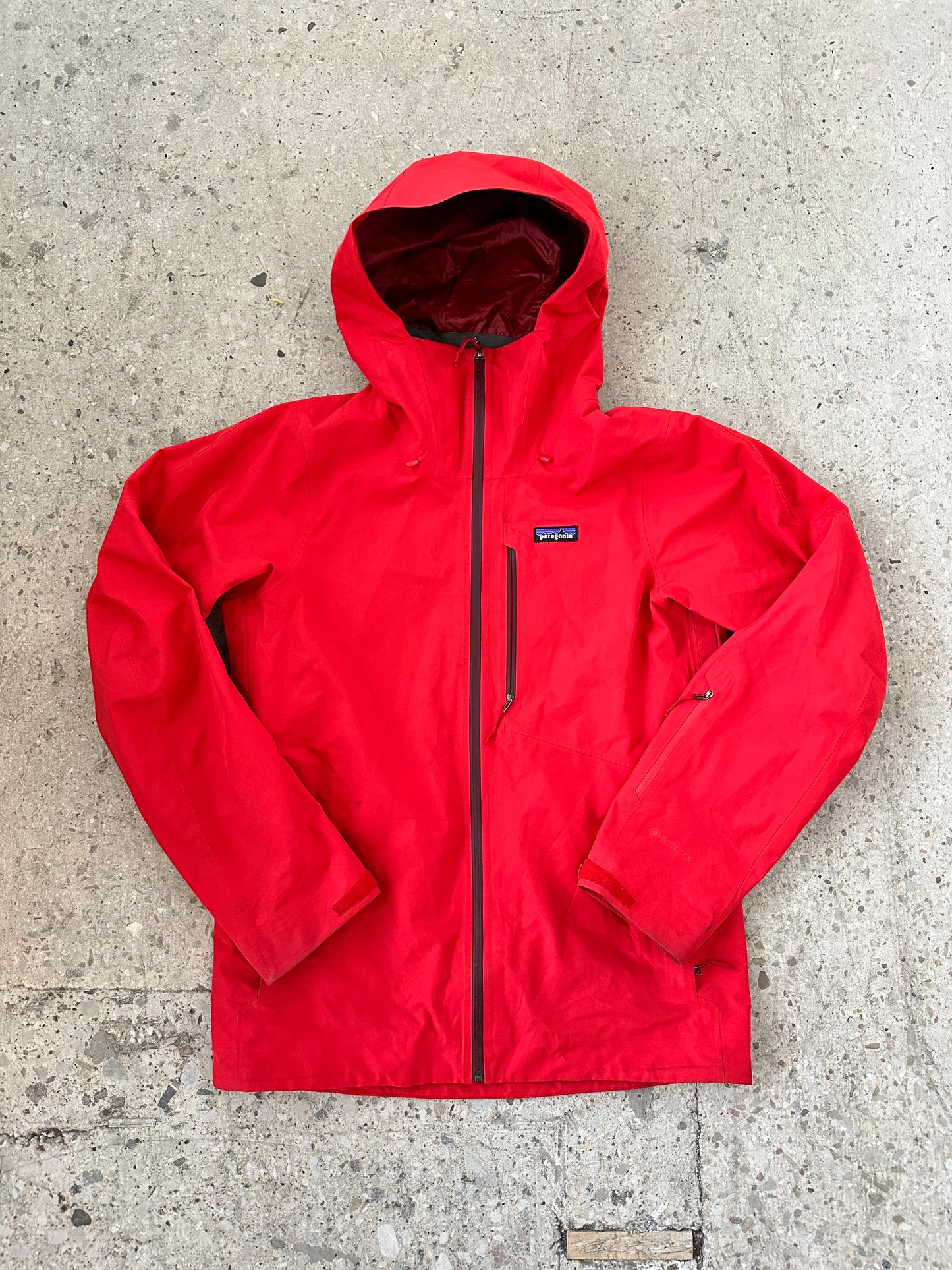 Patagonia Rain Jacket