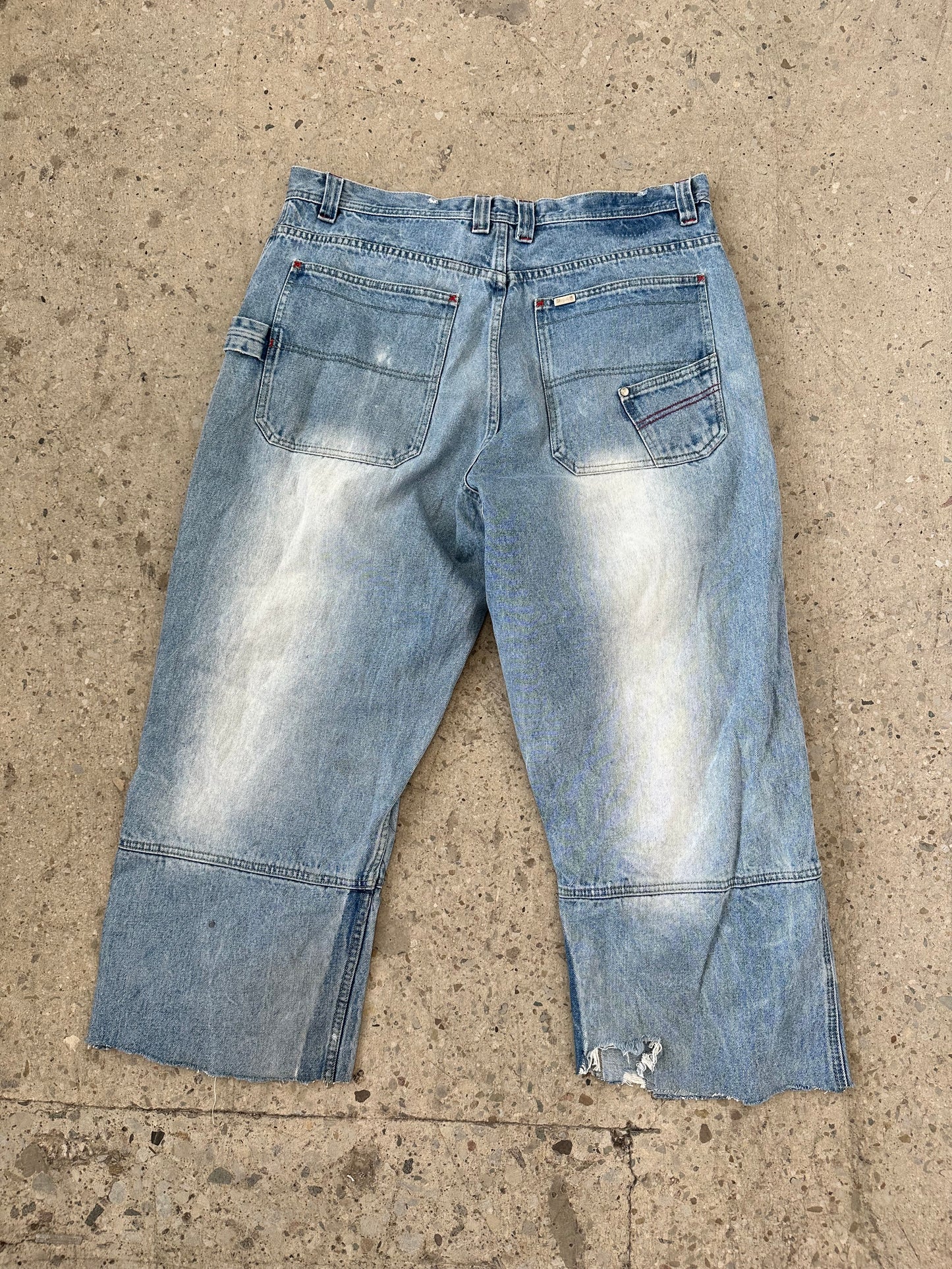 Brooklyn Xpress Jeans