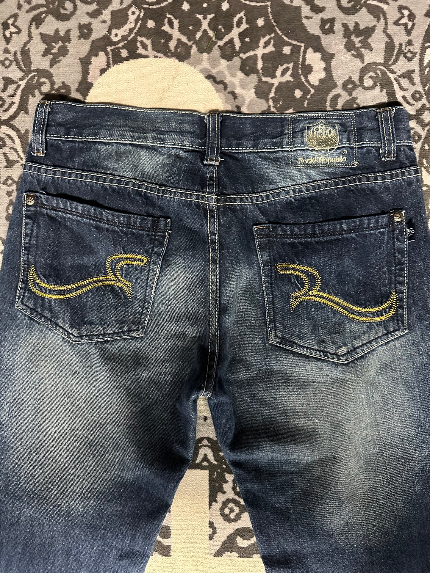 Rock & Republic Jeans